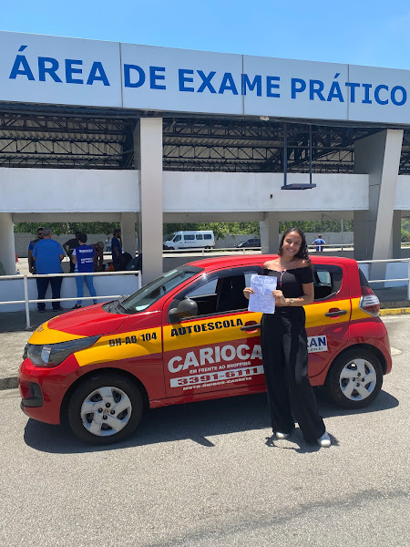 Foto 1 Auto e Moto Escola Carioca