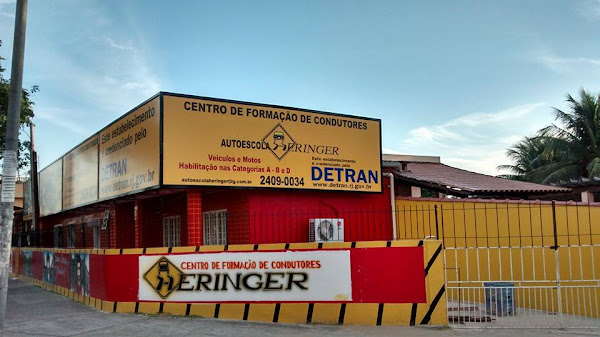 Auto Escola Heringer