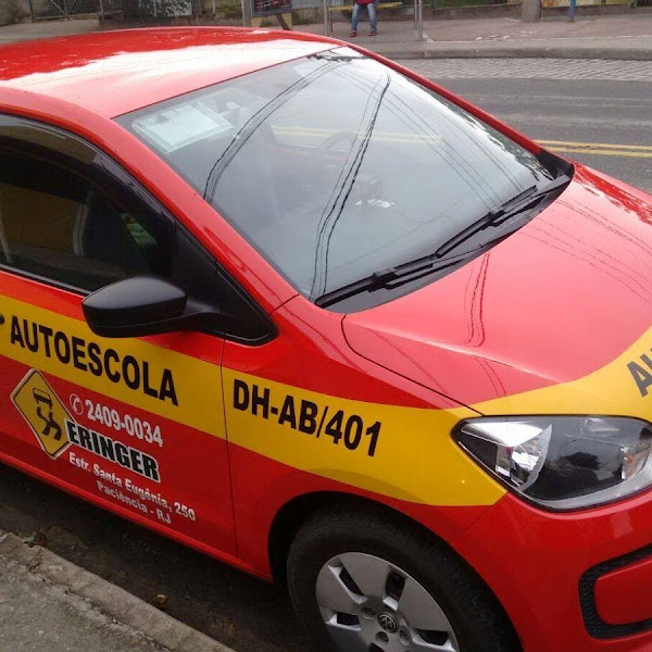 Foto 1 Auto Escola Heringer