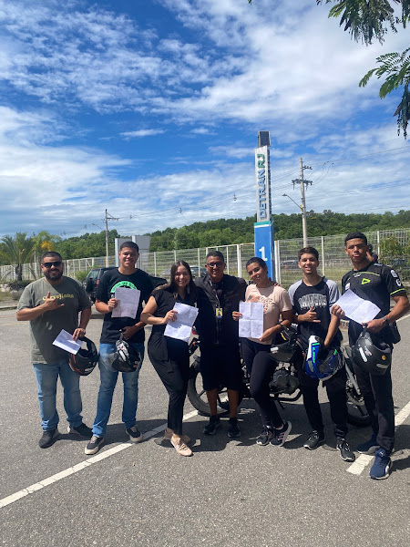 Foto 2 Auto Escola Categoria