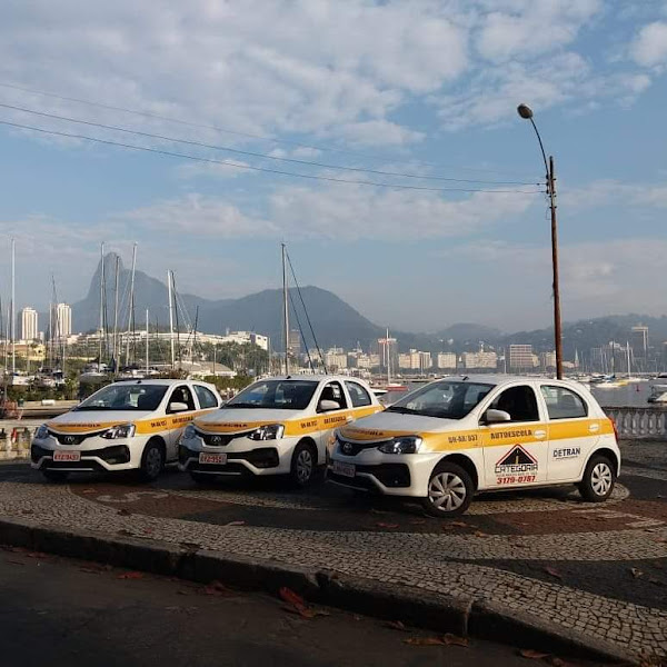 Foto 3 Auto Escola Categoria