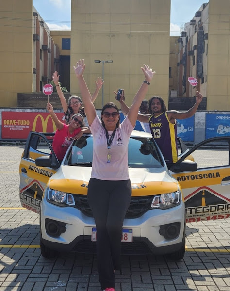 Foto 4 Auto Escola Categoria