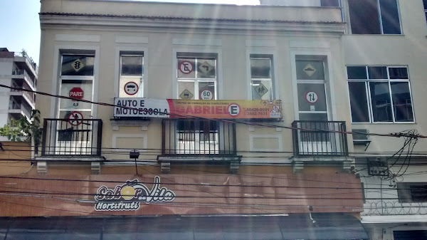 Foto 2 Auto e Moto Escola