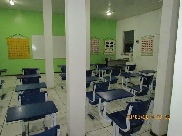 Foto 3 Auto e Moto Escola