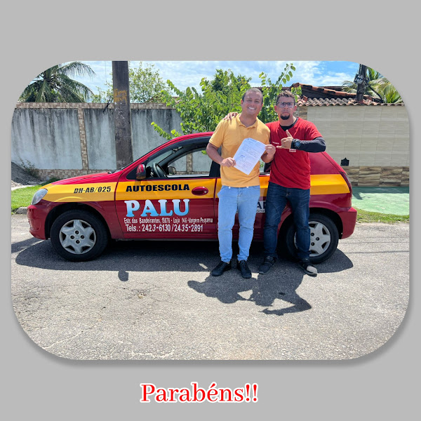 Foto 1 Auto Escola Palu
