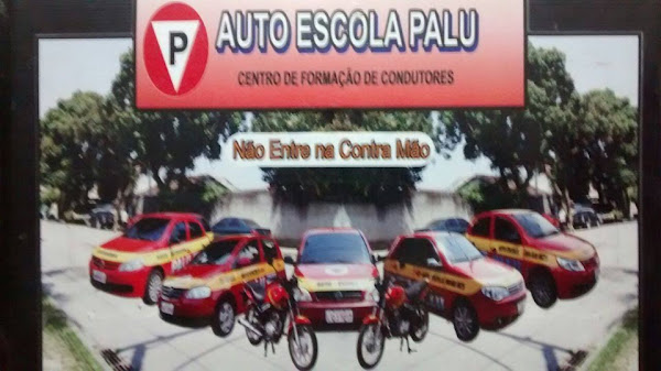 Foto 2 Auto Escola Palu