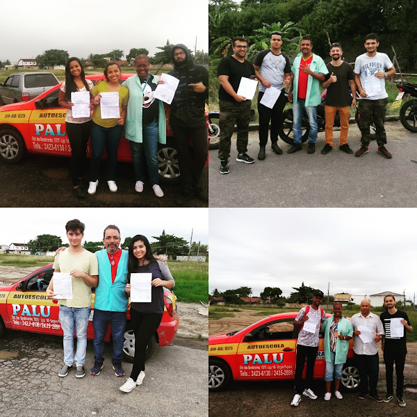 Foto 3 Auto Escola Palu