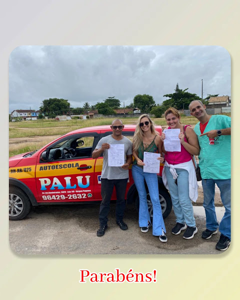 Foto 4 Auto Escola Palu