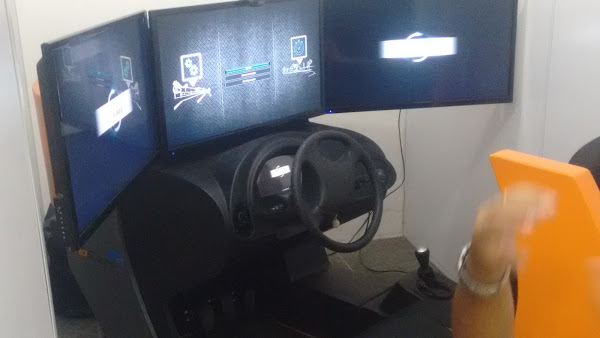 Foto 2 Auto Moto Escola Jeova Jireh Foto 2 Auto Moto Escola Jeova Jireh