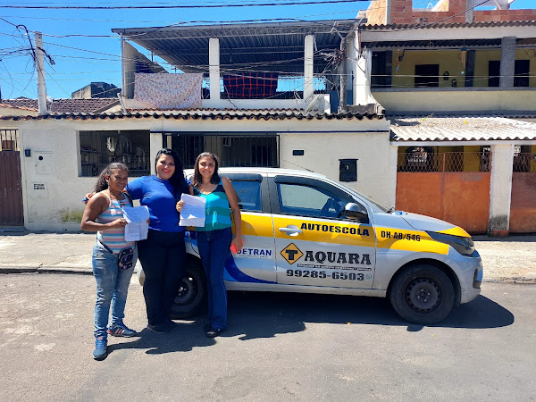 Foto 1 Auto Escola Taquara