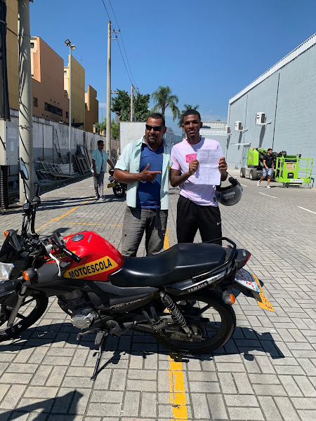 Foto 2 Auto Escola Taquara