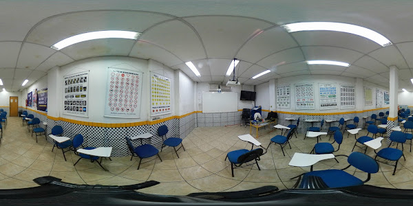 Auto Escola Rio das Pedras