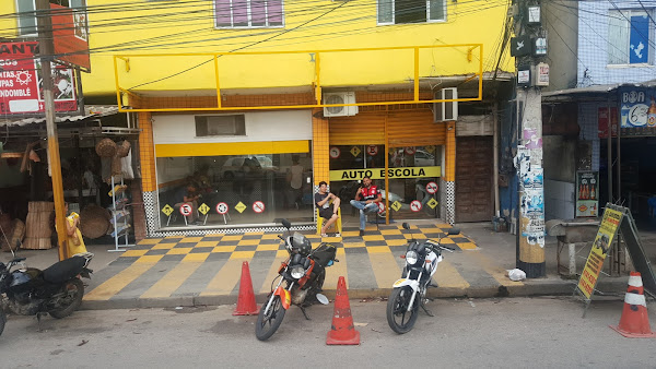Foto 2 Auto Escola Rio das Pedras