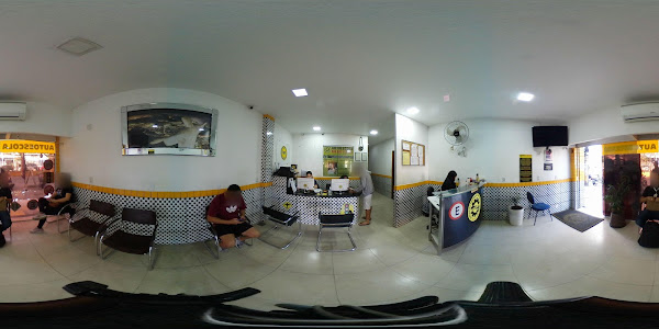 Foto 3 Auto Escola Rio das Pedras