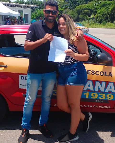 Auto Escola Yohana