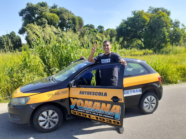 Foto 1 Auto Escola Yohana