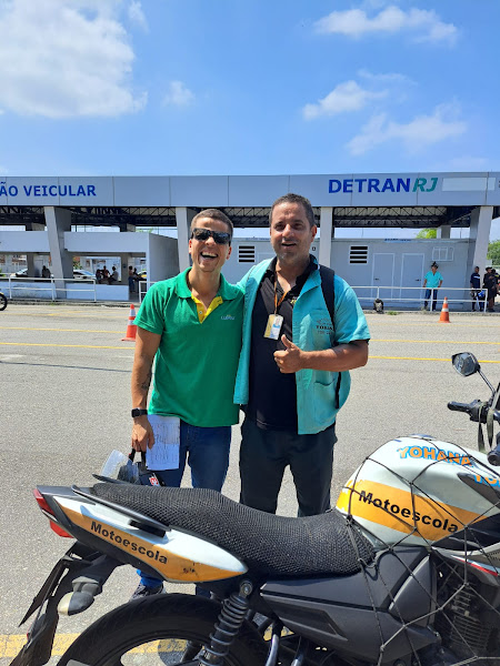 Foto 2 Auto Escola Yohana