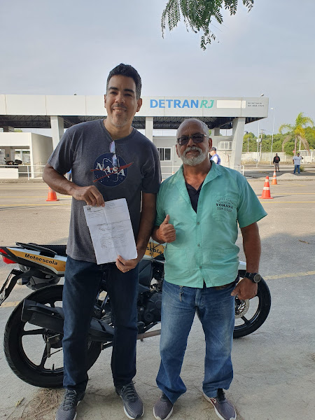 Foto 3 Auto Escola Yohana