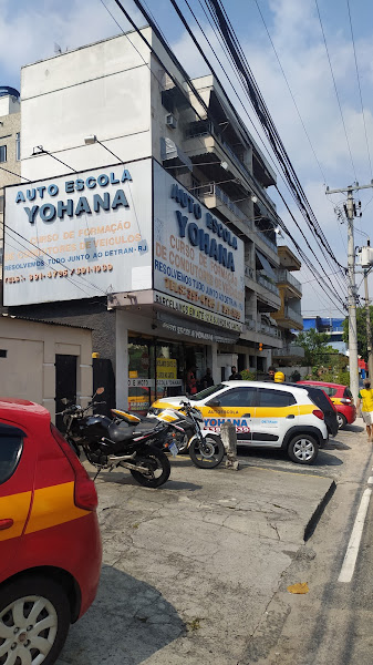 Foto 4 Auto Escola Yohana