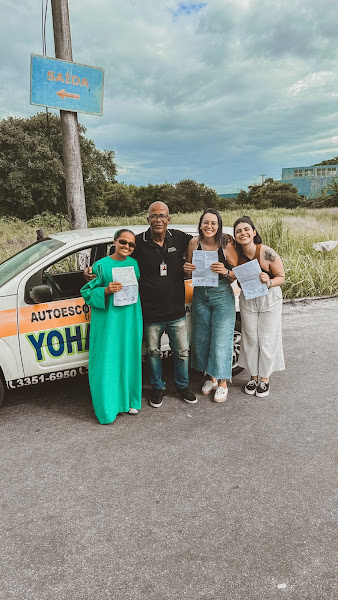 Foto 5 Auto Escola Yohana