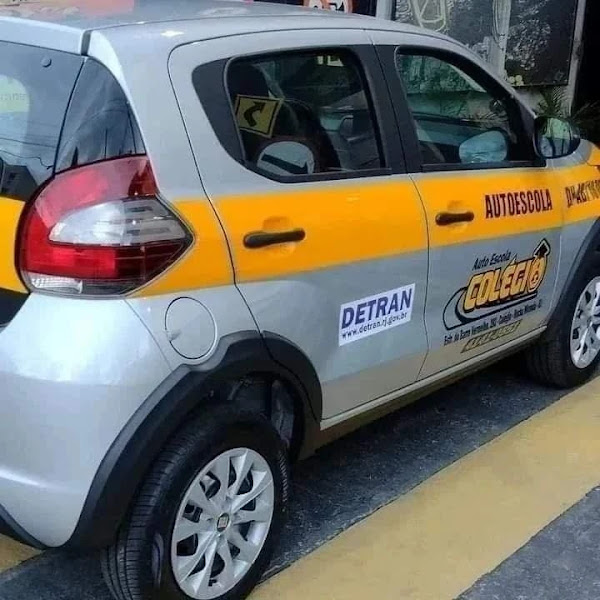 Foto 1 Auto Escola Colégio