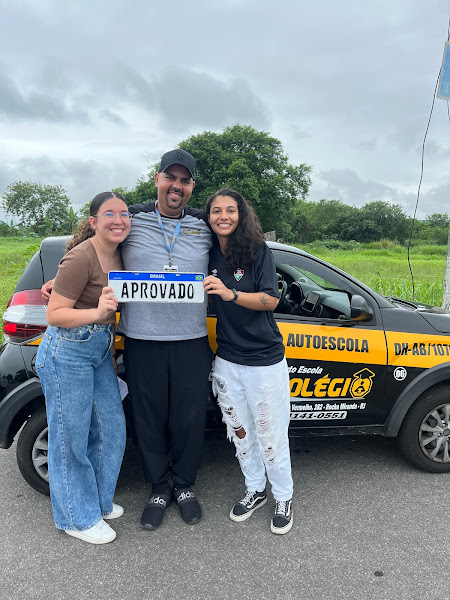 Foto 2 Auto Escola Colégio