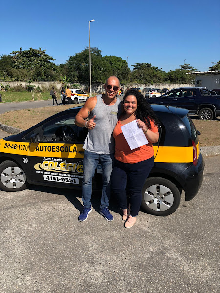 Foto 3 Auto Escola Colégio