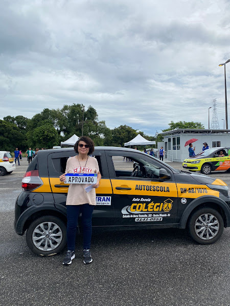 Foto 4 Auto Escola Colégio