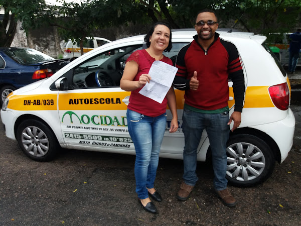 cfc uniao II autoescola