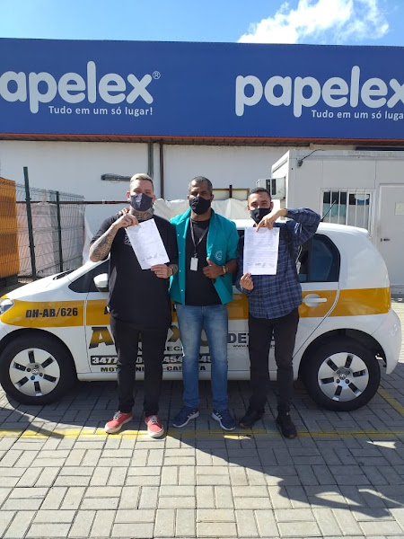 Foto 2 Grupo Aleixo Auto e Moto Escola