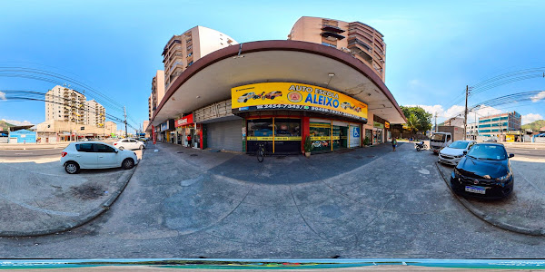 Foto 3 Grupo Aleixo Auto e Moto Escola