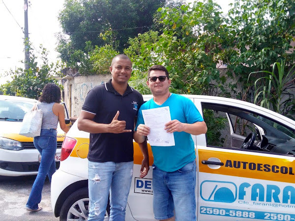 Foto 1 Autoescola Farani