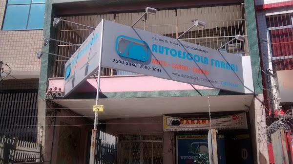 Foto 4 Autoescola Farani