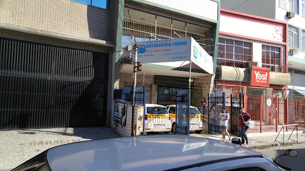 Foto 5 Autoescola Farani