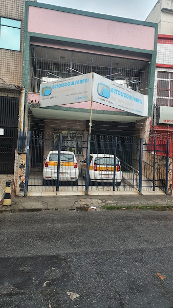 Foto 6 Autoescola Farani