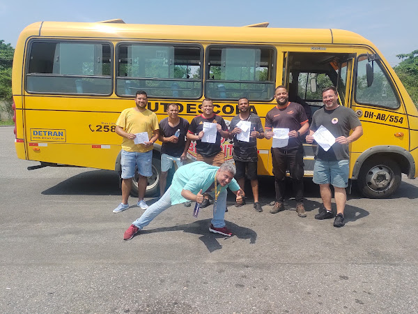 Foto 0 Auto Escola São Benedito