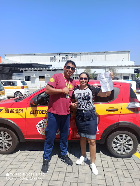 Foto 1 Auto Escola São Benedito