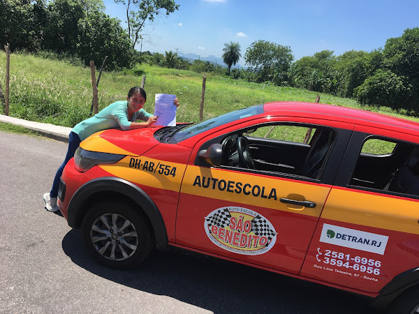 Foto 2 Auto Escola São Benedito