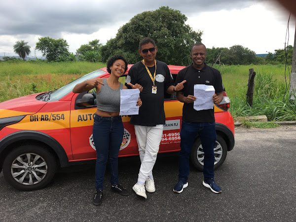 Foto 3 Auto Escola São Benedito