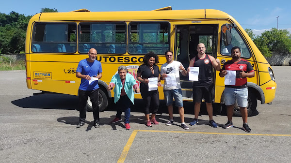 Foto 4 Auto Escola São Benedito