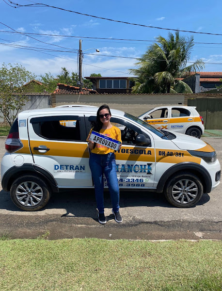 Foto 1 Autoescola Comanche - Andaraí | Inclusão de Categoria | Tire sua CNH