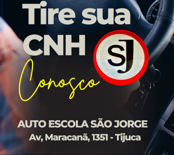 Autoescola São Jorge