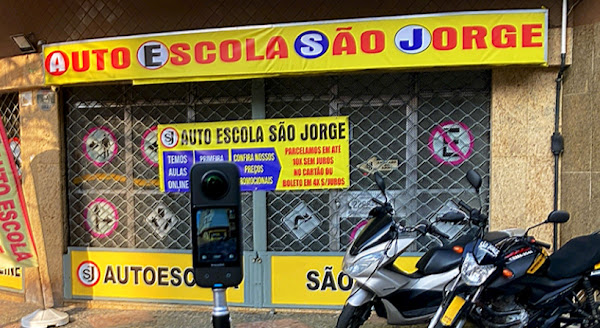 Foto 2 Autoescola São Jorge