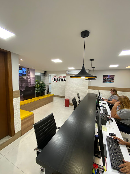 Autoescola Estrada Autoescola Estrada
