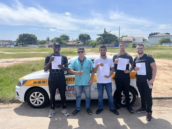 Foto 2 Autoescola São Conrado