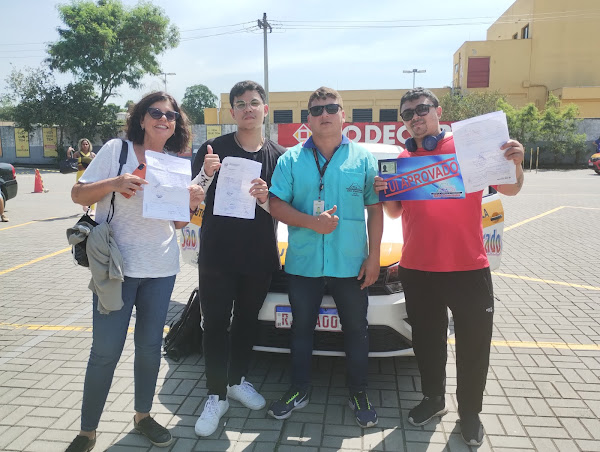 Foto 3 Autoescola São Conrado