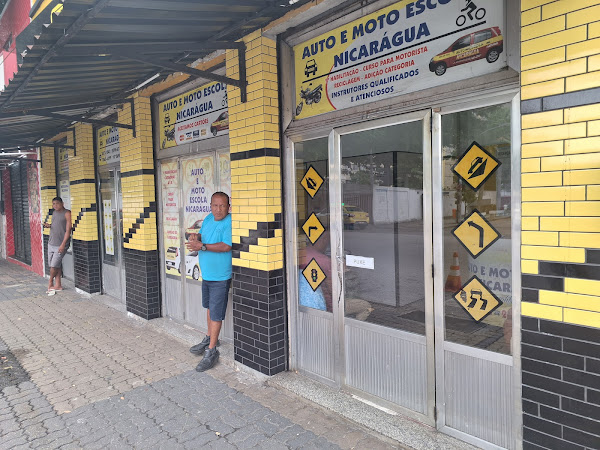 Foto 1 Auto e Moto Escola Nicarágua