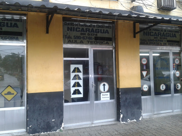 Foto 2 Auto e Moto Escola Nicarágua