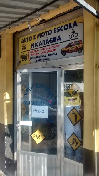 Foto 3 Auto e Moto Escola Nicarágua