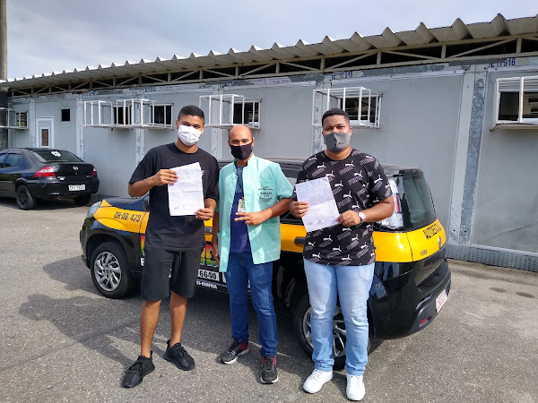 Auto Escola M Gonçalves